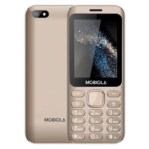 Mobiola MB3200i, Dual SIM, Gold - EU disztribúció