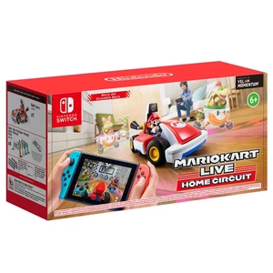 Mario Kart Live: Home Circuit (Mario Set Pack) HAC-A-RMAAA
