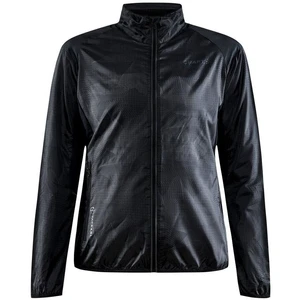 Craft PRO Hypervent Jacket Black XS