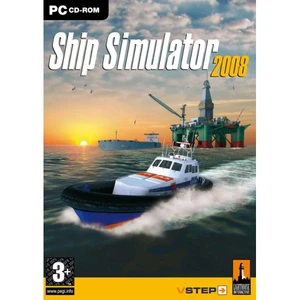 Ship Simulator 2008 - PC