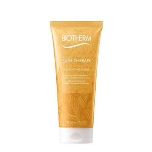 Biotherm Vyhladzujúci telový peeling Bath Therapy ( Body Smooth ing Scrub) 200 ml