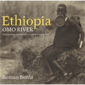 Ethiopia Omo River - Roman Burda