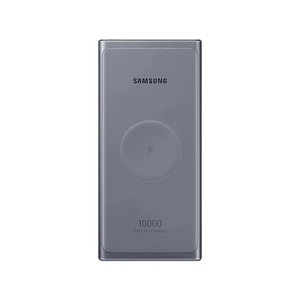 PowerBank Samsung EB-U3300X Wireless Super Fast Charge - 10000 mAh, Gray
