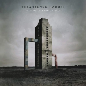 Frightened Rabbit Painting Of A Panic Attack (LP)