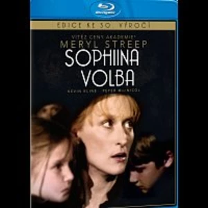 Sophiina volba - BLU-RAY