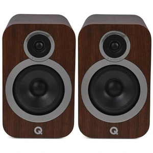 Q Acoustics 3030i Ořech