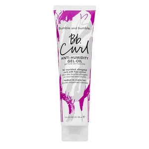 Bumble And Bumble BB Curl Anti-Humidity Gel-Oil olejový gel pro vlnité a kudrnaté vlasy 150 ml