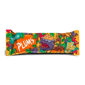 Lifelike Food Power bar plums 50 g