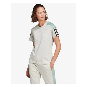 Essentials Logo Triko adidas Performance