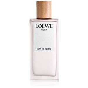 Loewe Agua Mar de Coral toaletní voda pro ženy 100 ml
