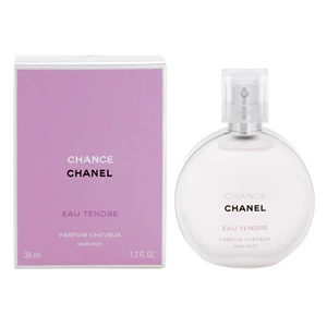 Chanel Chance Eau Tendre vôňa do vlasov pre ženy 35 ml