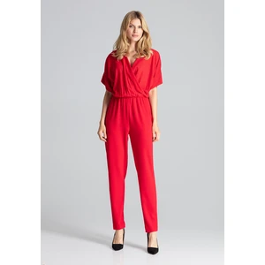 Figl Woman's Jumpsuit M684