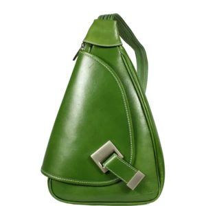 zelený batůžek Appia Verde
