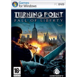 Turning Point: Fall of Liberty - PC