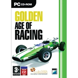 Golden Age of Racing - PC