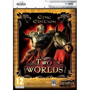 Two Worlds EN (Epic Edition) PC