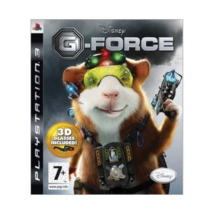 G-Force - PS3