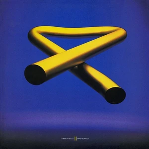 Mike Oldfield – Tubular Bells II