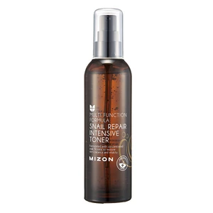 Mizon Pleťové tonikum s slimačím extraktom (Snail Repair Intensive Toner) 100 ml