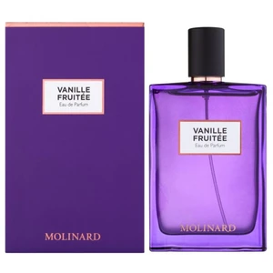 Molinard Vanilla Fruitee parfumovaná voda unisex 75 ml