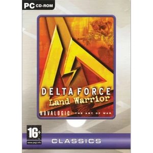 Delta Force: Land Warrior - PC