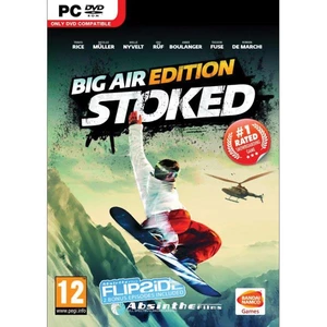 StokEd (Big Air Edition) - PC