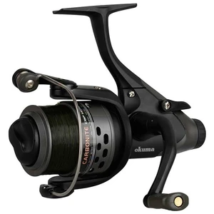 Okuma naviják carbonite xp baitfeeder cbf 40