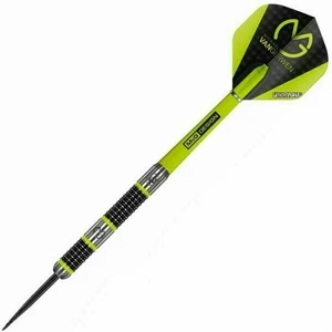 Winmau MvG Aspire Tungsten 80% Steeltip 25 g