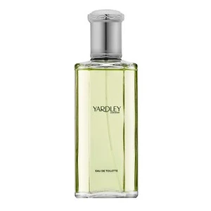 Yardley Lily Of The Valley toaletní voda pro ženy 125 ml