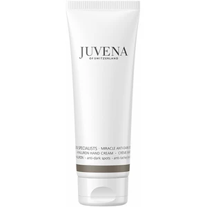 Juvena Hyaluronový krém na ruce proti pigmentovým skvrnám a vráskám (Anti-Dark Spot Hand Cream) 100 ml