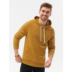 Pánská mikina Ombre B979