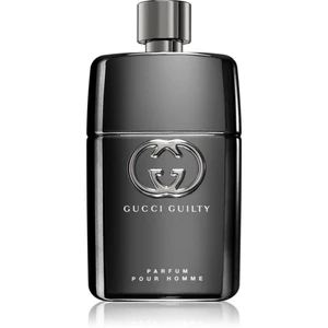 Gucci Guilty Pour Homme czyste perfumy dla mężczyzn 90 ml