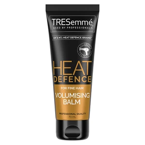 TRESemmé Heat Defence vlasový balzám pro objem 70 ml