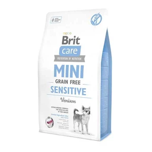 Brit Care Mini Grain Free Sensitive 2kg