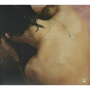 Harry Styles Harry Styles Hudební CD