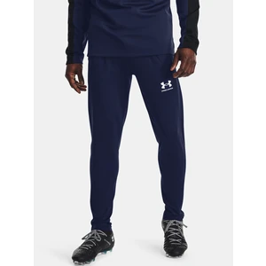 Under Armour Challenger Training Kalhoty Modrá