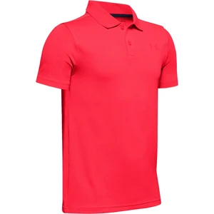 Under Armour Performance Polo 2.0 Oranžová YXL