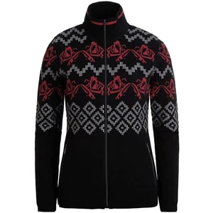 Luhta Elkkys Womens Midlayer Black L