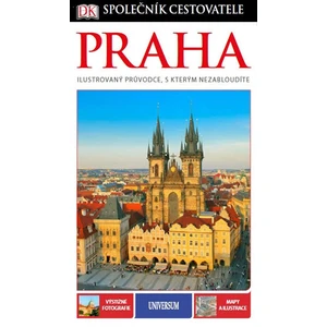 Praha - Vladimír Soukup