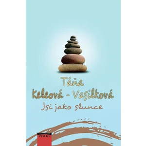 Jsi jako slunce - Táňa Keleová-Vasilková