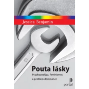 Pouta lásky - Jessica Benjamin