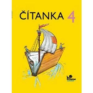 Čítanka 4 - Radek Malý