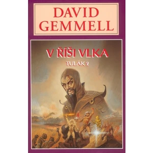V říši vlka - Drenaj 5 - Gemmell David
