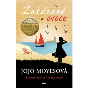 Zakázané ovoce - Jojo Moyes