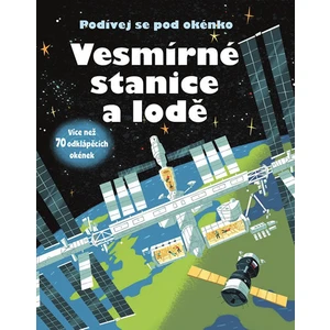 Vesmírné stanice a lodě
