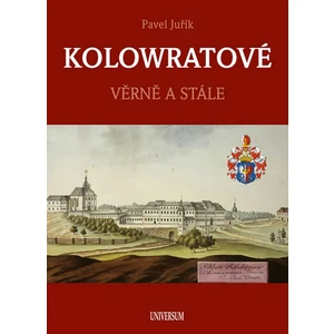 Kolowratové - Pavel Juřík