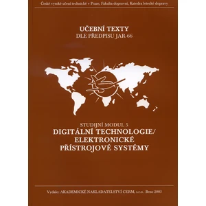Digitální technologie / Elektronické přístrojové systémy