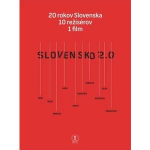 Slovensko 2.0 + DVD