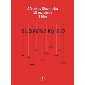 Slovensko 2.0 + DVD