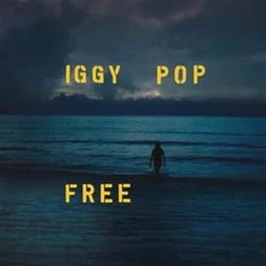 Free - Pop Iggy [Vinyl album]